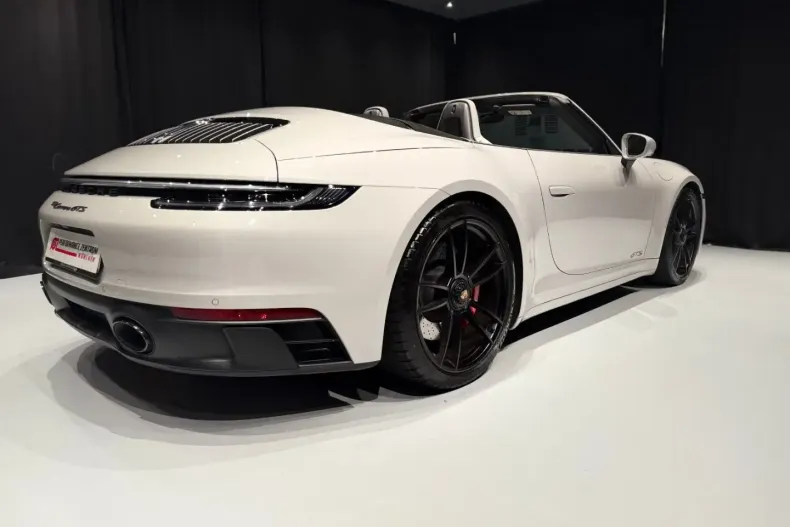 Porsche 992 din 2023 cu 18.500 km - oferta POR182338 - foto 10