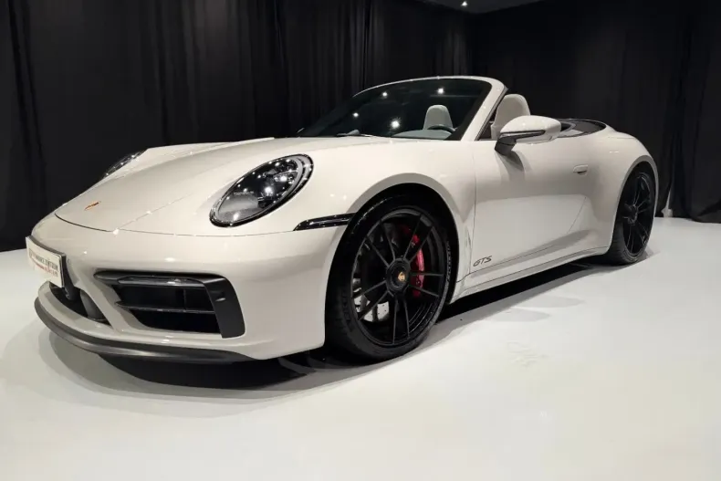 Porsche 992 din 2023 cu 18.500 km - oferta POR182338 - foto 11