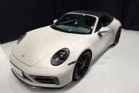 Porsche 992 din 2023 cu 18.500 km - oferta POR182338 - foto 13