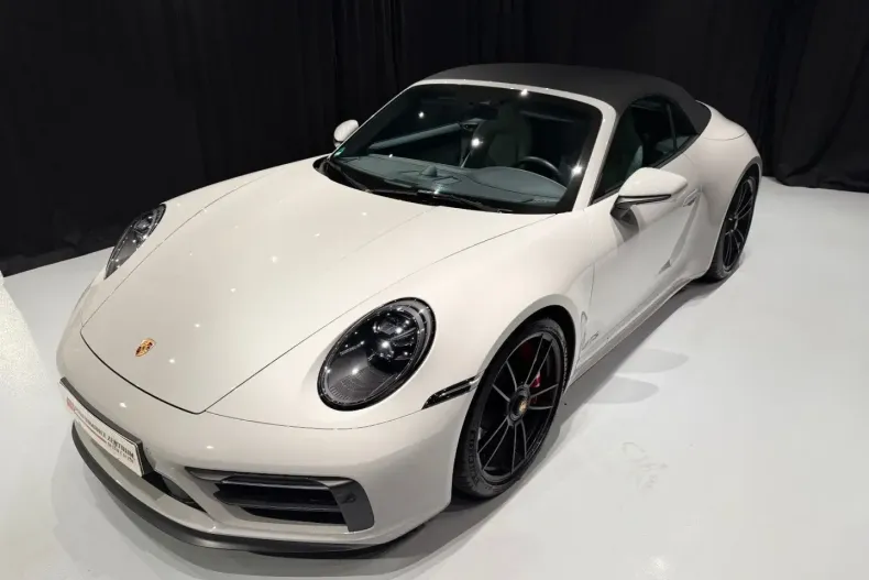 Porsche 992 din 2023 cu 18.500 km - oferta POR182338 - foto 13