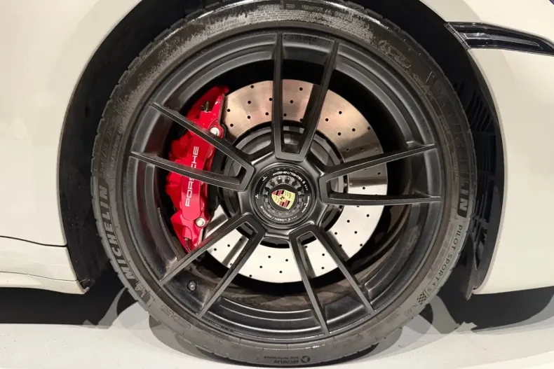 Porsche 992 din 2023 cu 18.500 km - oferta POR182338 - foto 14