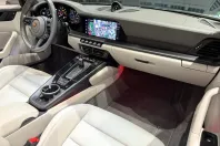 Porsche 992 din 2023 cu 18.500 km - oferta POR182338 - foto 16