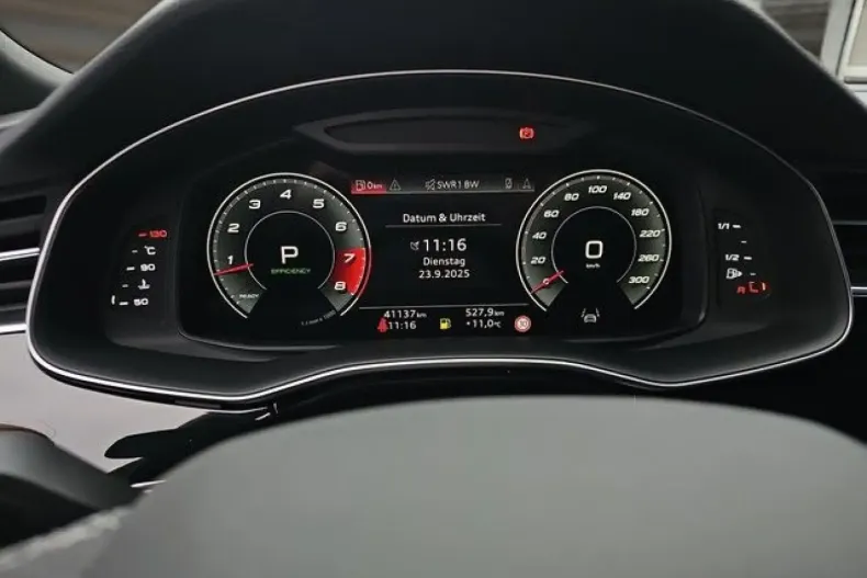 Audi SQ8 din 2022 cu 41.200 km - oferta AUD182339 - foto 9