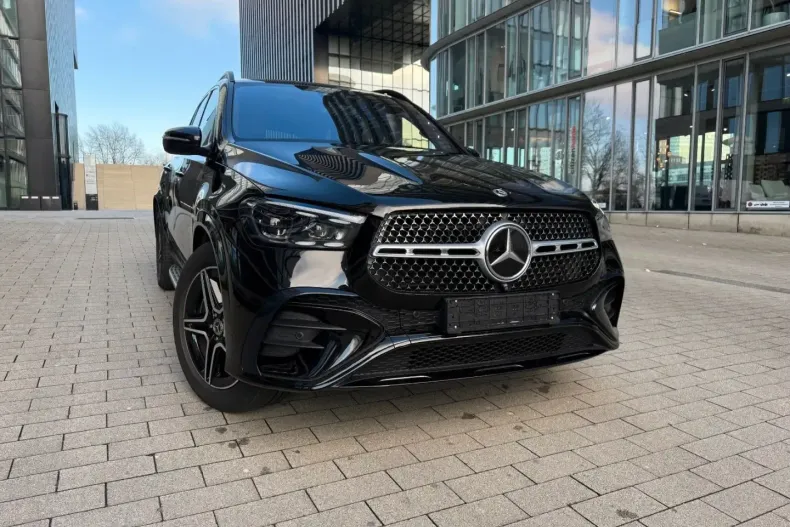 Mercedes-Benz GLE 450 (Clasa GLE) din 2023 cu 47.100 km - oferta MER182340 - foto 1