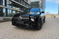 Mercedes-Benz GLE 450 (Clasa GLE) din 2023 cu 47.100 km - oferta MER182340 - foto 2