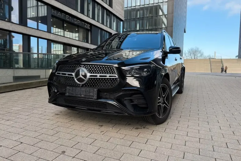 Mercedes-Benz GLE 450 (Clasa GLE) din 2023 cu 47.100 km - oferta MER182340 - foto 2