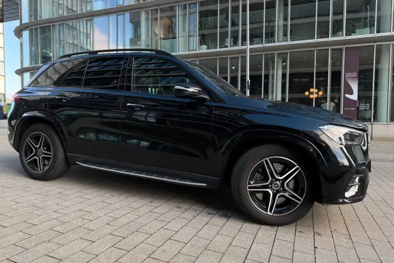 Mercedes-Benz GLE 450 (Clasa GLE) din 2023 cu 47.100 km - oferta MER182340 - foto 3