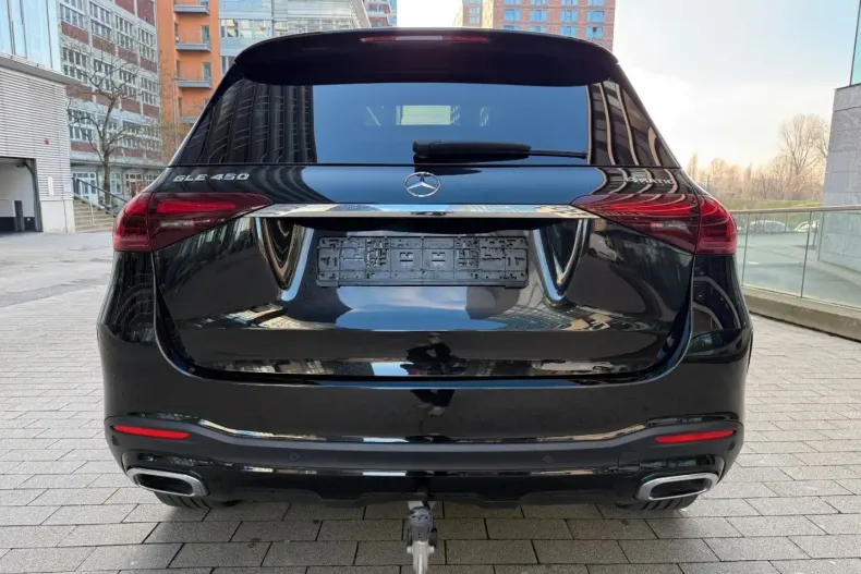 Mercedes-Benz GLE 450 (Clasa GLE) din 2023 cu 47.100 km - oferta MER182340 - foto 6