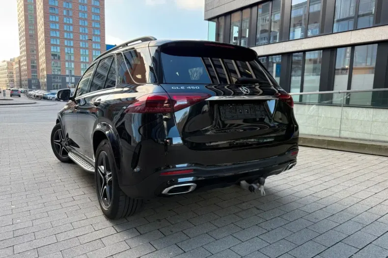 Mercedes-Benz GLE 450 (Clasa GLE) din 2023 cu 47.100 km - oferta MER182340 - foto 7