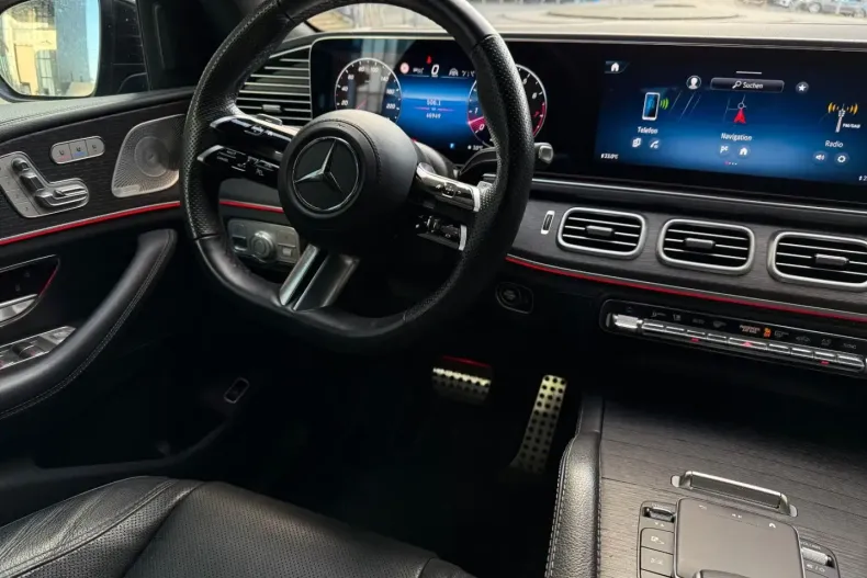 Mercedes-Benz GLE 450 (Clasa GLE) din 2023 cu 47.100 km - oferta MER182340 - foto 8