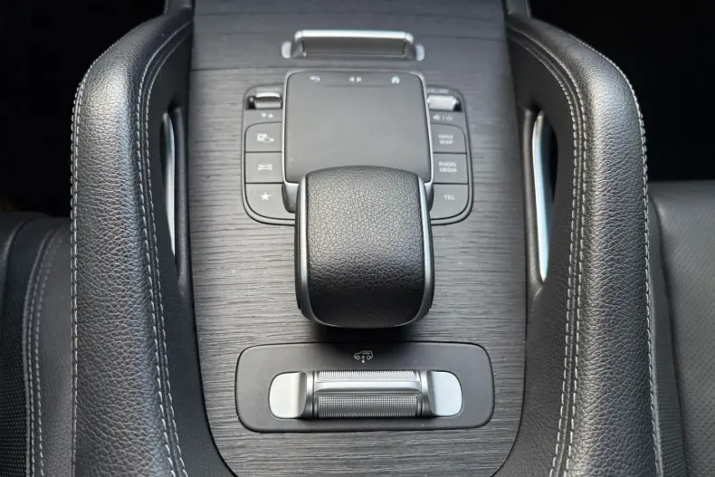 Mercedes-Benz GLE 450 (Clasa GLE) din 2023 cu 47.100 km - oferta MER182340 - foto 10