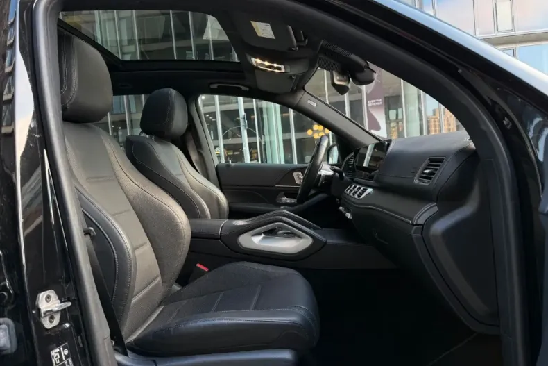 Mercedes-Benz GLE 450 (Clasa GLE) din 2023 cu 47.100 km - oferta MER182340 - foto 11