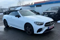 Mercedes-Benz E 400 (Clasa E) din 2022 cu 37.800 km - oferta MER182341 - foto 1