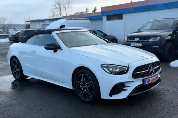 Mercedes-Benz E 400 din 2022 - oferta MER182341