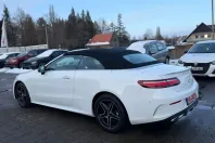 Mercedes-Benz E 400 (Clasa E) din 2022 cu 37.800 km - oferta MER182341 - foto 4