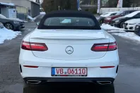 Mercedes-Benz E 400 (Clasa E) din 2022 cu 37.800 km - oferta MER182341 - foto 5