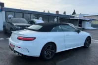 Mercedes-Benz E 400 (Clasa E) din 2022 cu 37.800 km - oferta MER182341 - foto 6