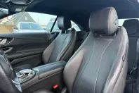 Mercedes-Benz E 400 (Clasa E) din 2022 cu 37.800 km - oferta MER182341 - foto 11