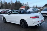 Mercedes-Benz E 400 (Clasa E) din 2022 cu 37.800 km - oferta MER182341 - foto 15