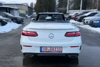 Mercedes-Benz E 400 (Clasa E) din 2022 cu 37.800 km - oferta MER182341 - foto 16