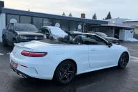 Mercedes-Benz E 400 (Clasa E) din 2022 cu 37.800 km - oferta MER182341 - foto 17