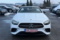 Mercedes-Benz E 400 (Clasa E) din 2022 cu 37.800 km - oferta MER182341 - foto 20