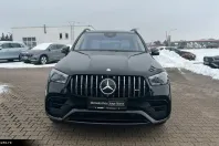 Mercedes-Benz GLE 63 AMG (Clasa GLE) din 2024 cu 18.095 km - oferta MER182342 - foto 2