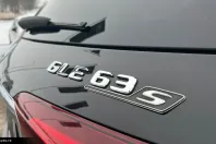 Mercedes-Benz GLE 63 AMG (Clasa GLE) din 2024 cu 18.095 km - oferta MER182342 - foto 11