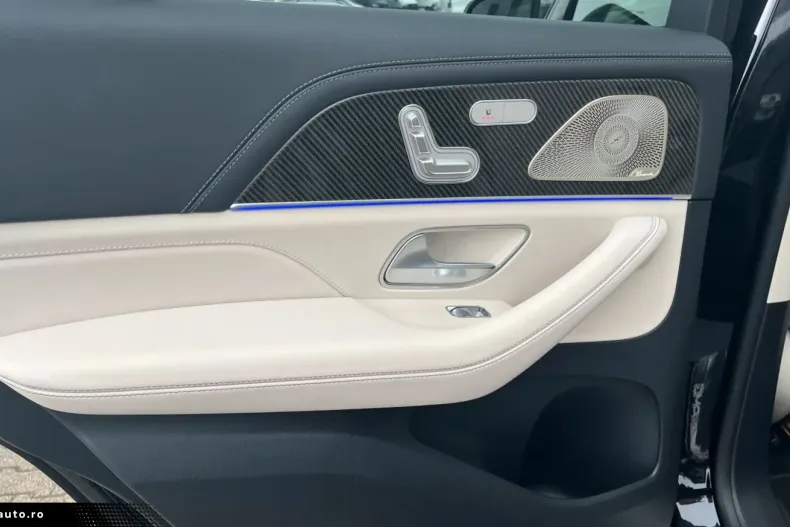 Mercedes-Benz GLE 63 AMG (Clasa GLE) din 2024 cu 18.095 km - oferta MER182342 - foto 21