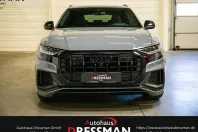 Audi SQ8 din 2021 cu 98.300 km - oferta AUD182343 - foto 2