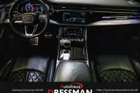 Audi SQ8 din 2021 cu 98.300 km - oferta AUD182343 - foto 13