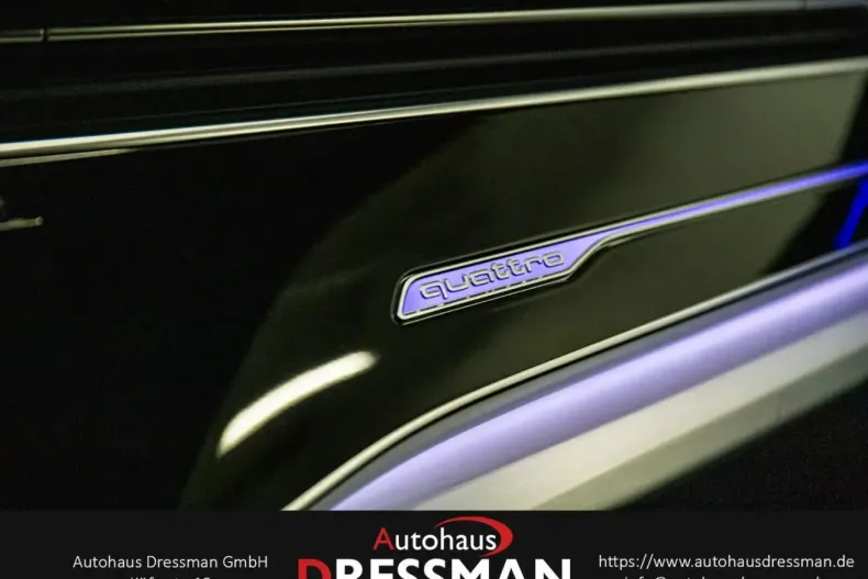 Audi SQ8 din 2021 cu 98.300 km - oferta AUD182343 - foto 18