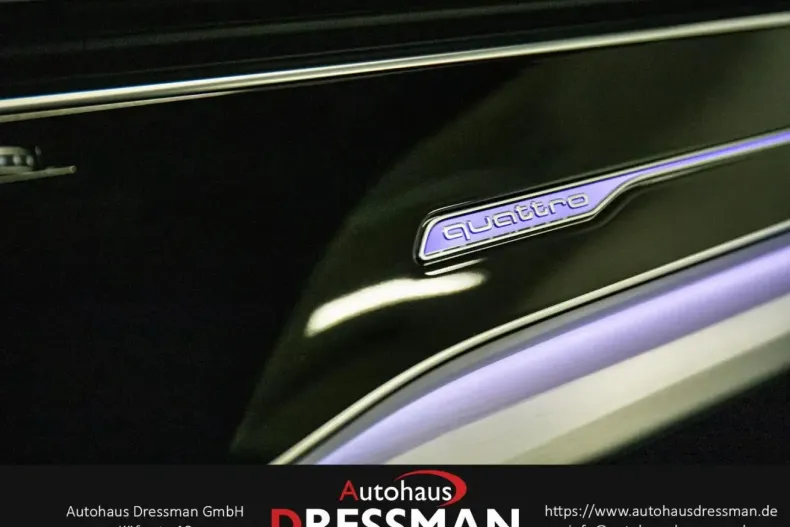 Audi SQ8 din 2021 cu 98.300 km - oferta AUD182343 - foto 21