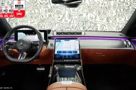 Mercedes-Benz S 580 (Clasa S) din 2022 cu 78.751 km - oferta MER182344 - foto 12