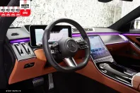 Mercedes-Benz S 580 (Clasa S) din 2022 cu 78.751 km - oferta MER182344 - foto 18