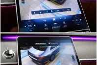 Mercedes-Benz S 580 (Clasa S) din 2022 cu 78.751 km - oferta MER182344 - foto 26