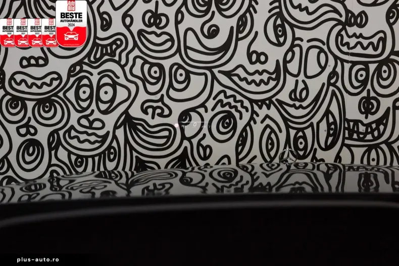 Mercedes-Benz S 580 (Clasa S) din 2022 cu 78.751 km - oferta MER182344 - foto 28