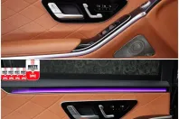 Mercedes-Benz S 580 (Clasa S) din 2022 cu 78.751 km - oferta MER182344 - foto 29