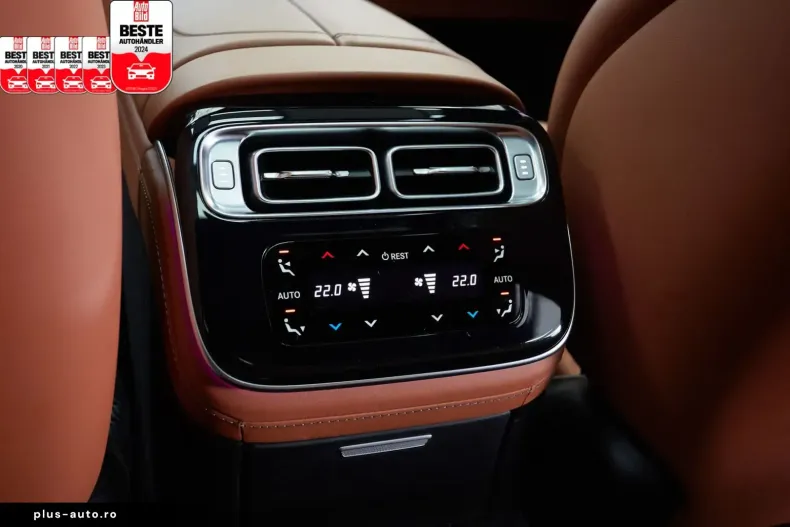 Mercedes-Benz S 580 (Clasa S) din 2022 cu 78.751 km - oferta MER182344 - foto 38