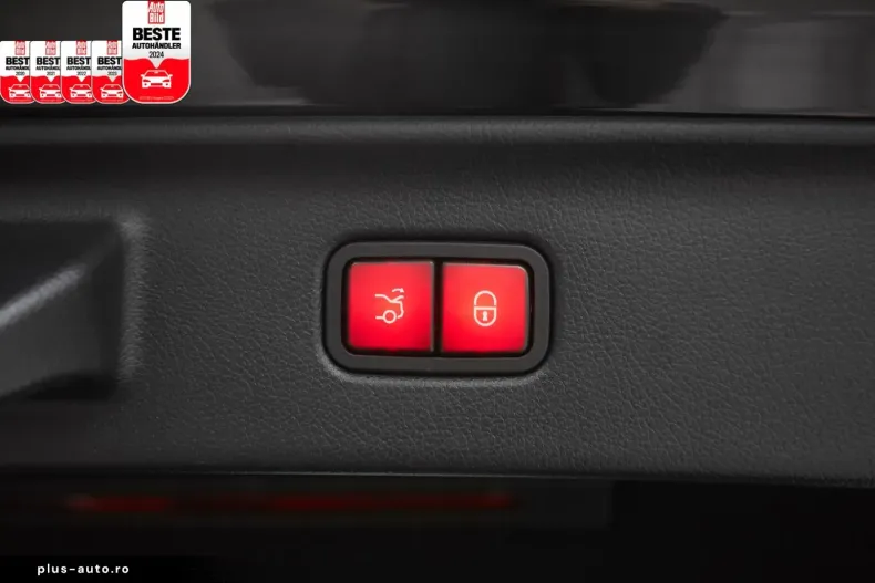 Mercedes-Benz S 580 (Clasa S) din 2022 cu 78.751 km - oferta MER182344 - foto 39