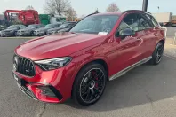 Mercedes-Benz GLC 63 AMG (Clasa GLC) din 2023 cu 11.430 km - oferta MER182345 - foto 1