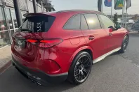 Mercedes-Benz GLC 63 AMG (Clasa GLC) din 2023 cu 11.430 km - oferta MER182345 - foto 4