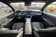 Mercedes-Benz GLC 63 AMG (Clasa GLC) din 2023 cu 11.430 km - oferta MER182345 - foto 17