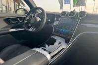 Mercedes-Benz GLC 63 AMG (Clasa GLC) din 2023 cu 11.430 km - oferta MER182345 - foto 18