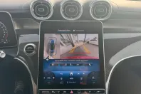 Mercedes-Benz GLC 63 AMG (Clasa GLC) din 2023 cu 11.430 km - oferta MER182345 - foto 19