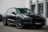 Porsche Cayenne din 2021 cu 68.000 km - oferta POR182346 - foto 2