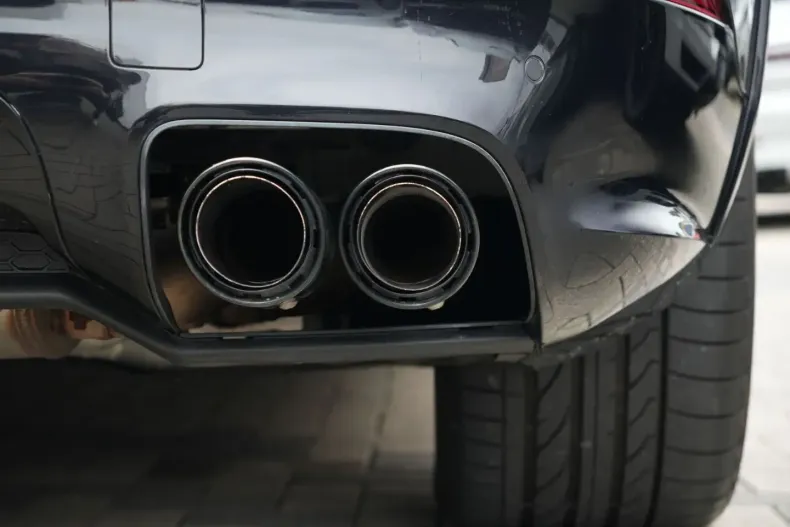 Porsche Cayenne din 2021 cu 68.000 km - oferta POR182346 - foto 11