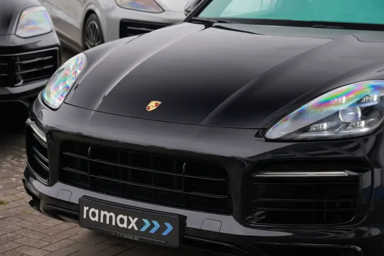 Porsche Cayenne din 2021 cu 68.000 km - oferta POR182346 - foto 12