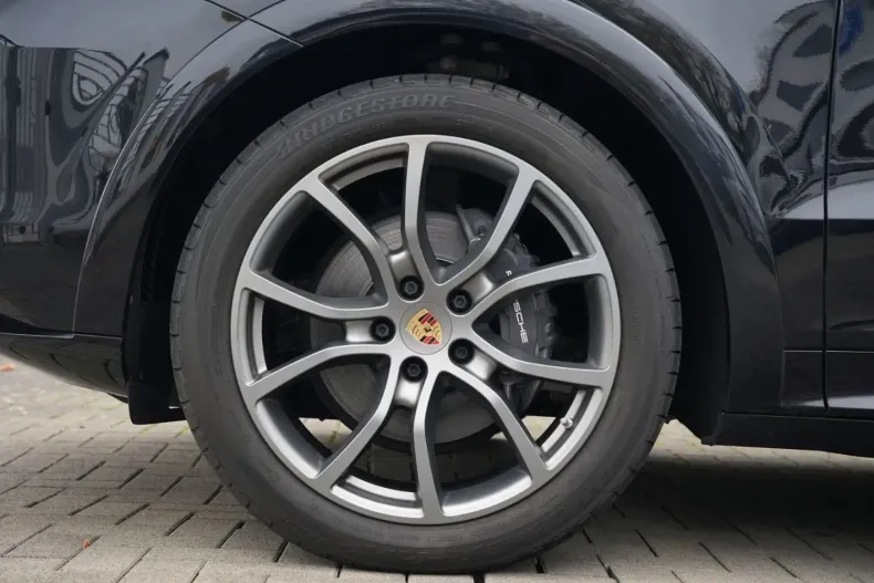 Porsche Cayenne din 2021 cu 68.000 km - oferta POR182346 - foto 14