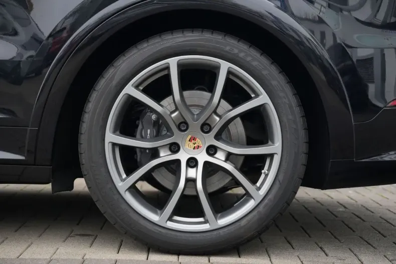 Porsche Cayenne din 2021 cu 68.000 km - oferta POR182346 - foto 15